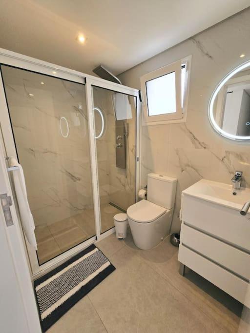 Brand New Private Modern Apartment With Patio And Sea View Calheta  Exterior foto