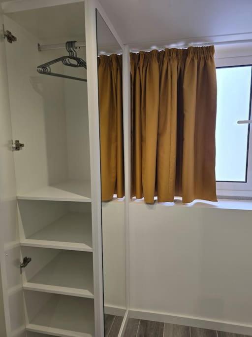 Brand New Private Modern Apartment With Patio And Sea View Calheta  Exterior foto