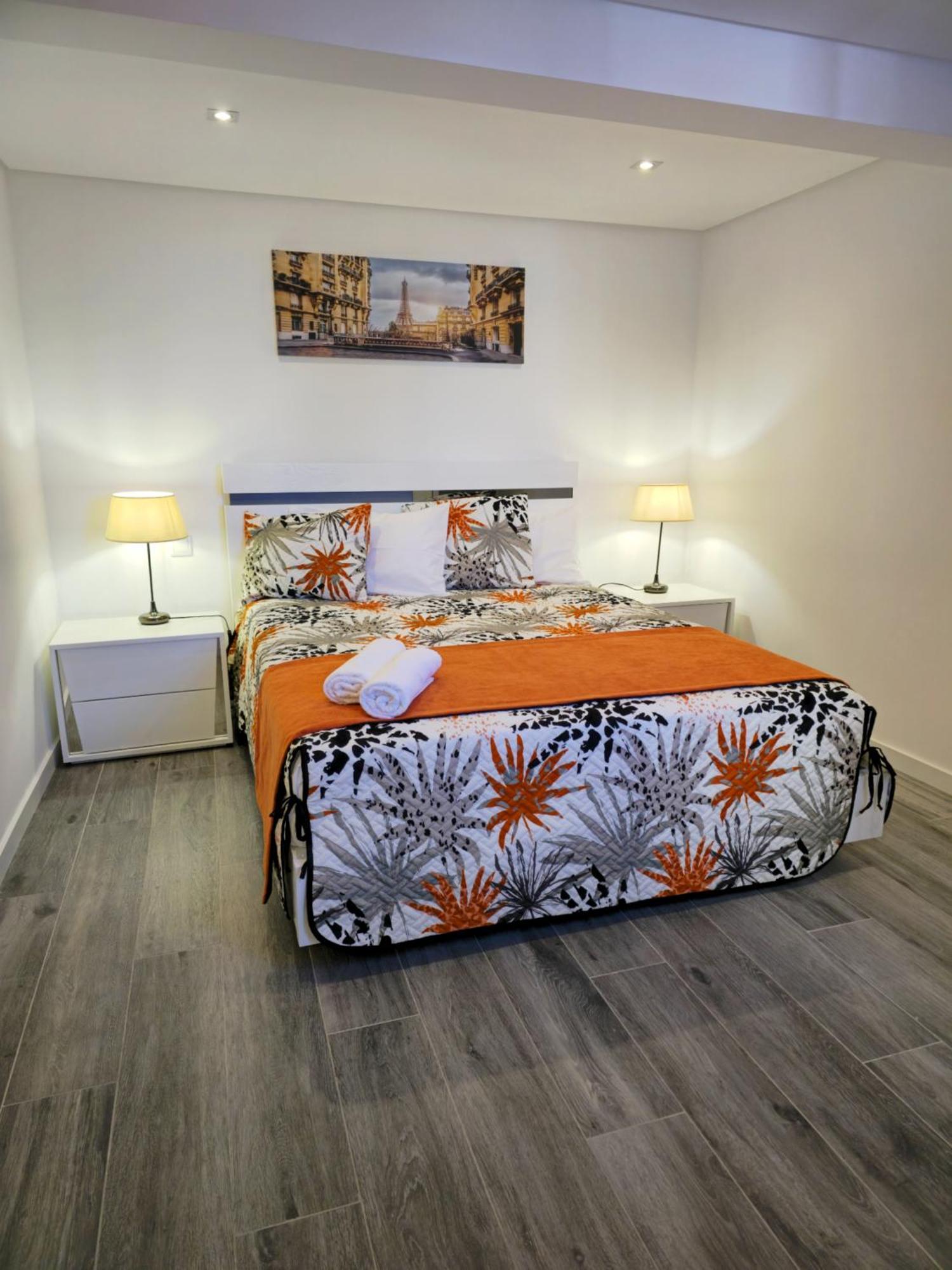 Brand New Private Modern Apartment With Patio And Sea View Calheta  Exterior foto