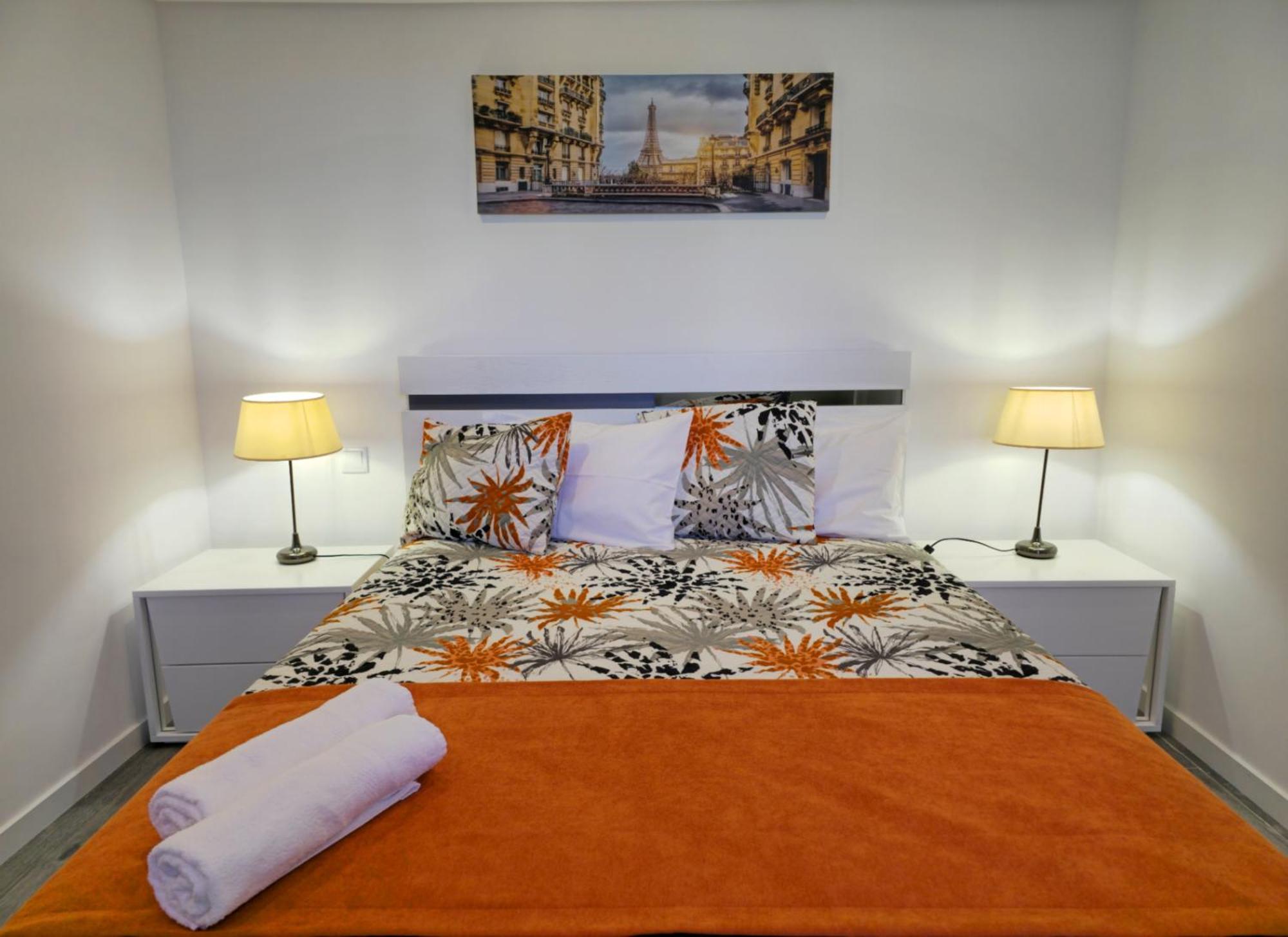 Brand New Private Modern Apartment With Patio And Sea View Calheta  Exterior foto